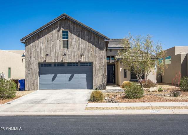 Property at 6008 Andromeda Loop, Las Cruces, NM 88012, 3 beds, 2 baths