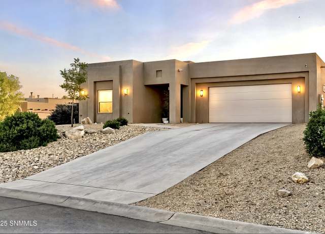 Property at 1147 Puerta De Picacho, Las Cruces, NM 88007, 3 beds, 2 baths
