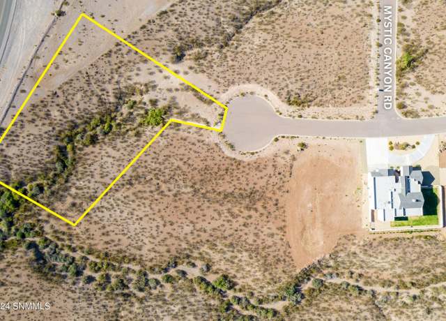 Property at 8650 Mystic Winds Ct, Las Cruces, NM 88011