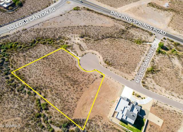 Property at 8660 Mystic Winds Ct, Las Cruces, NM 88011