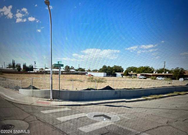 Property at 2100 S Locust St, Las Cruces, NM 88001