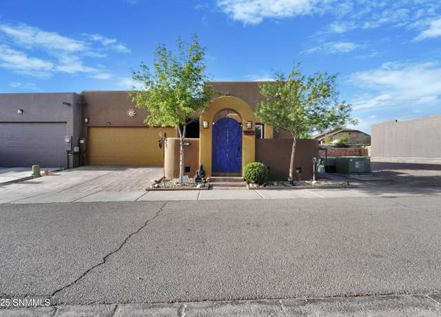 Property at 3905 Tayvis Rd, Las Cruces, NM 88012, 2 beds, 2 baths