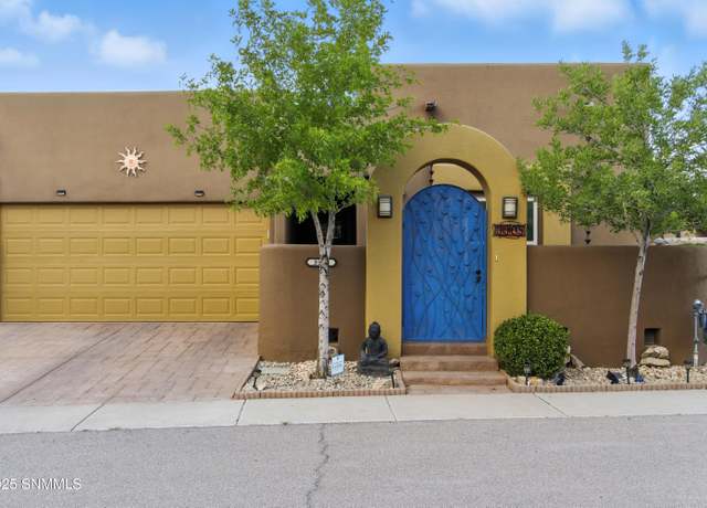 Property at 3905 Tayvis Rd, Las Cruces, NM 88012, 2 beds, 2 baths