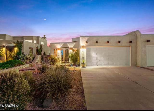 Property at 2171 Foxtail Pine Dr, Las Cruces, NM 88012, 3 beds, 2 baths