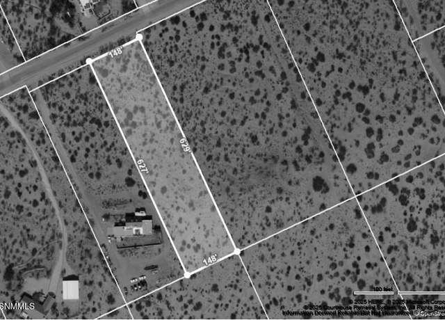 Property at 2400 Sandhill Run, Las Cruces, NM 88011