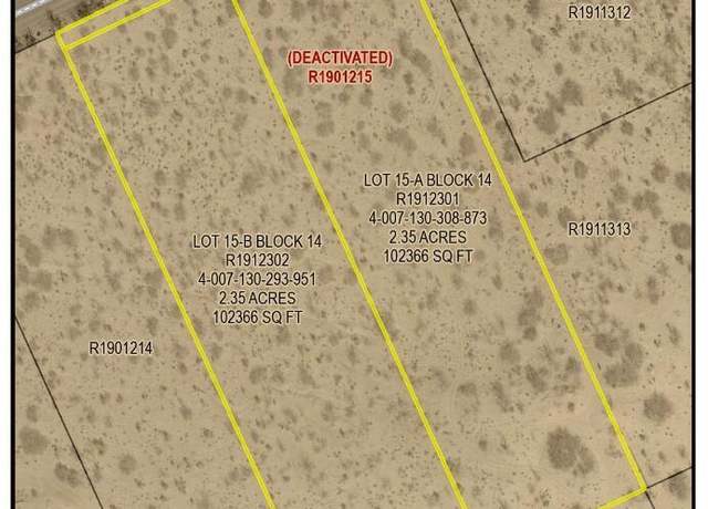 Property at 2450 Sandhill Rd, Las Cruces, NM 88011