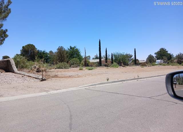 Property at 4928 Skyview Ln, Las Cruces, NM 88011