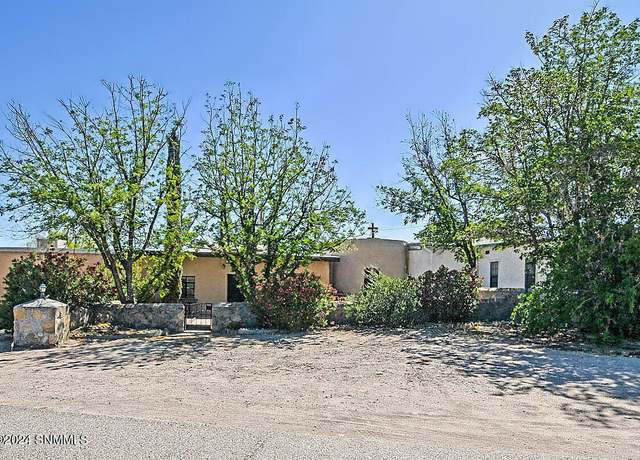 Property at 5470 Abeyta Rd, Dona Ana, NM 88032, 3 beds, 2 baths