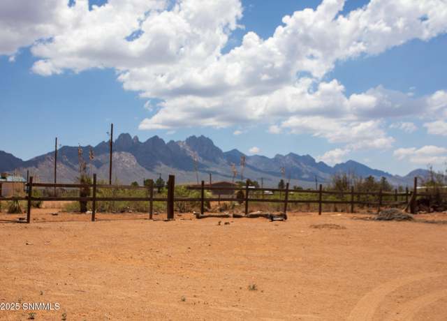 Property at 5064 Holsome Rd, Las Cruces, NM 88011