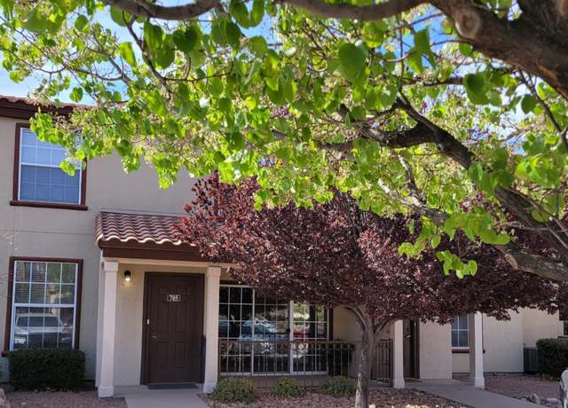 Property at 3901 Sonoma Springs Ave #705, Las Cruces, NM 88011, 3 beds, 2 baths