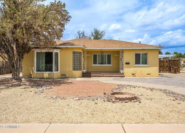 Property at 200 W Lucero Ave, Las Cruces, NM 88005, 5 beds, 2 baths