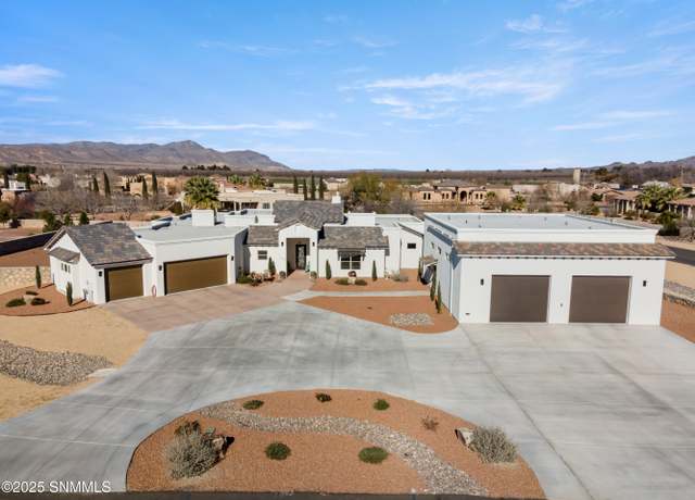 Property at 1302 Night Shade Ct, Las Cruces, NM 88007, 4 beds, 5 baths