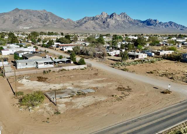 Property at 9403 Orion St, Las Cruces, NM 88012