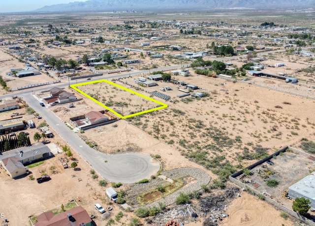 Property at 420 Paloma Blanca Dr, Chaparral, NM 88081