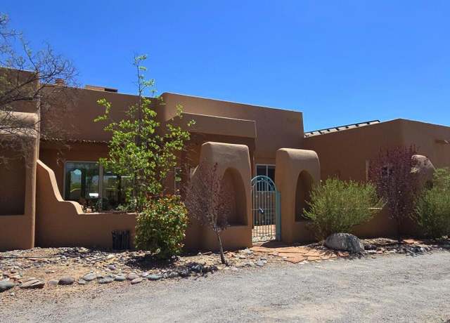 Property at 5423 Angel Fire Ct, Las Cruces, NM 88011, 4 beds, 2 baths