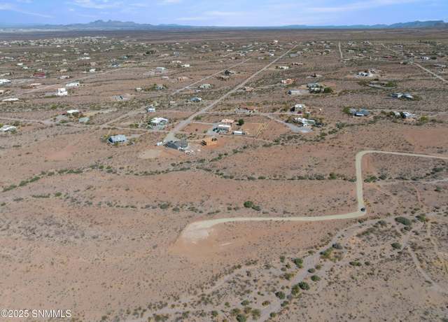 Property at TBD Achenbach Canyon Rd, Las Cruces, NM 88011