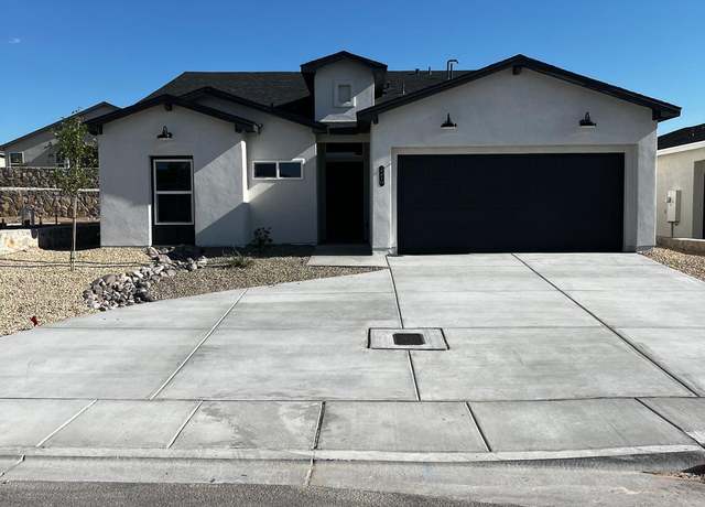 Property at 2210 Torreon Rd, Las Cruces, NM 88012, 4 beds, 2.5 baths