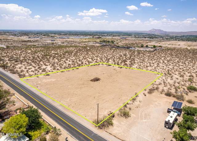 Property at 5765 La Reina Rd, Las Cruces, NM 88012