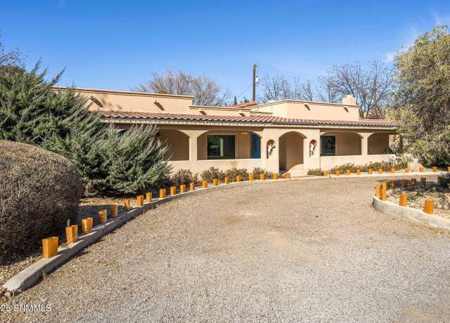 Property at 1790 W Taylor Rd, Las Cruces, NM 88007, 4 beds, 3 baths