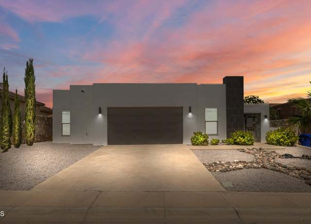 Property at 3946 Agua Caliente Dr, Las Cruces, NM 88012, 4 beds, 2.5 baths