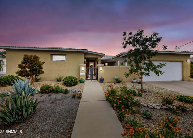 Property at 342 N Armijo St, Las Cruces, NM 88005, 3 beds, 2.5 baths