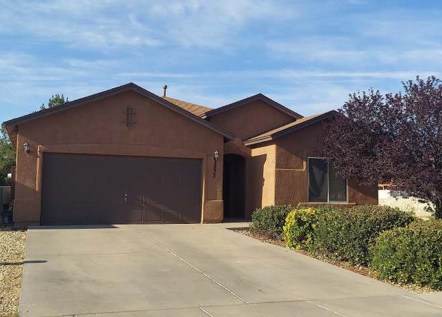 Property at 2833 San Elizario Ct, Las Cruces, NM 88007, 4 beds, 2 baths