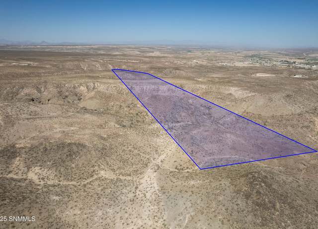 Property at 1136 Spring Canyon Rd, Hatch, NM 87937