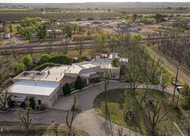 Property at 7005 Mcnutt Rd, Anthony, NM 88021, 4 beds, 3.5 baths
