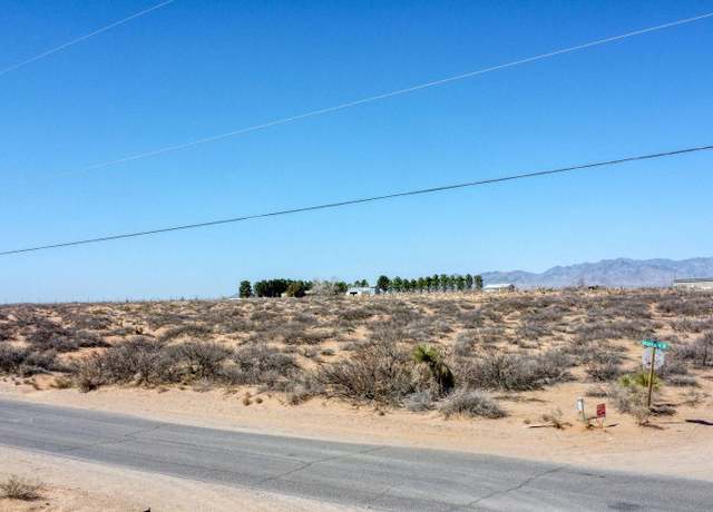 Property at 1450 Desert Aire Dr, Chaparral, NM 88081