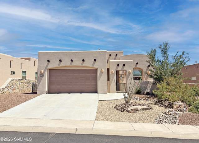 Property at 8156 Willow Bloom Cir, Las Cruces, NM 88007, 3 beds, 2 baths