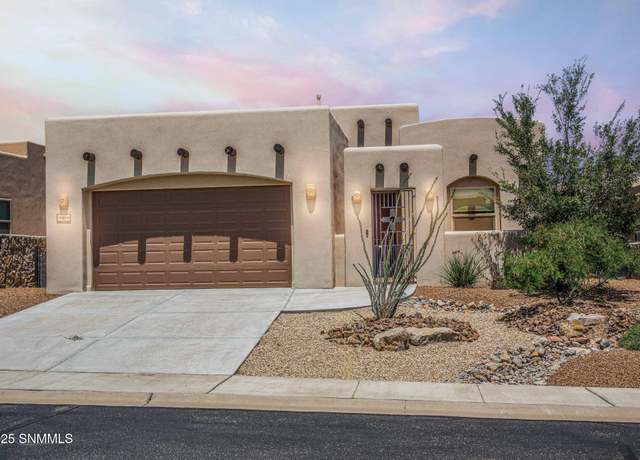Property at 8156 Willow Bloom Cir, Las Cruces, NM 88007, 3 beds, 2 baths