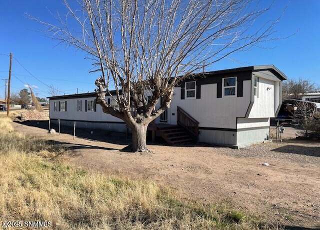 Property at 5490 Abeyta Rd, Las Cruces, NM 88007, 3 beds, 2 baths