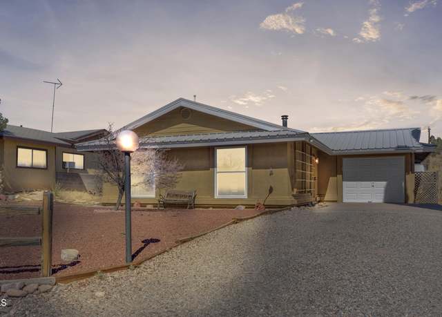 Property at 107 Huron Dr, Elephant Butte, NM 87935, 2 beds, 1 bath