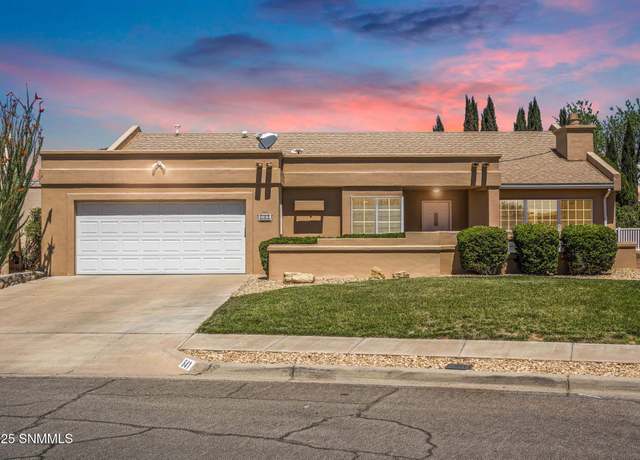 Property at 641 Cielo Vista Ct, Las Cruces, NM 88005, 3 beds, 2 baths