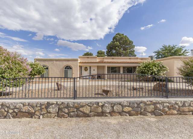 Property at 4001 Brian Pl, Las Cruces, NM 88007, 3 beds, 2 baths