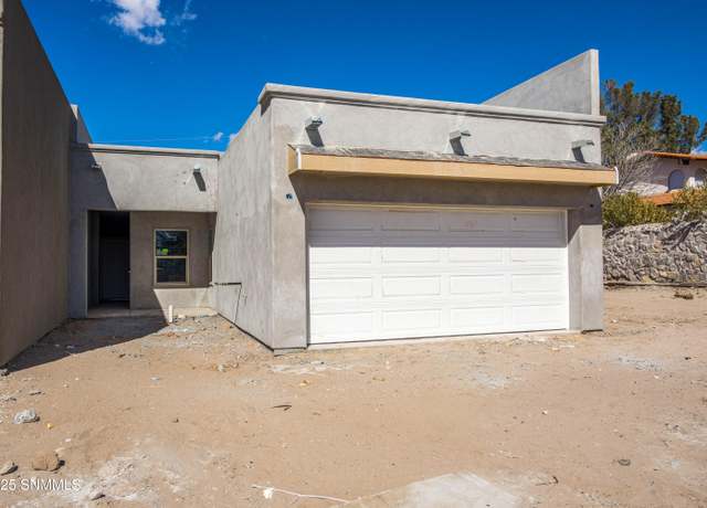 Property at 2924 Fairway Dr, Las Cruces, NM 88011, 3 beds, 2 baths