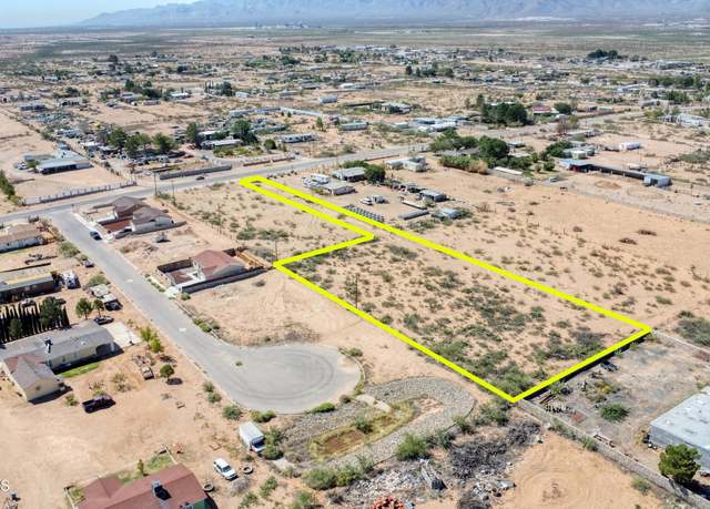 Property at TBA Paloma Blanca Dr, Chaparral, NM 88081
