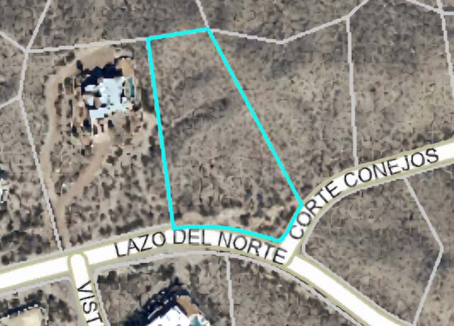 Property at 0001 Lazo Del Norte, Las Cruces, NM 88011