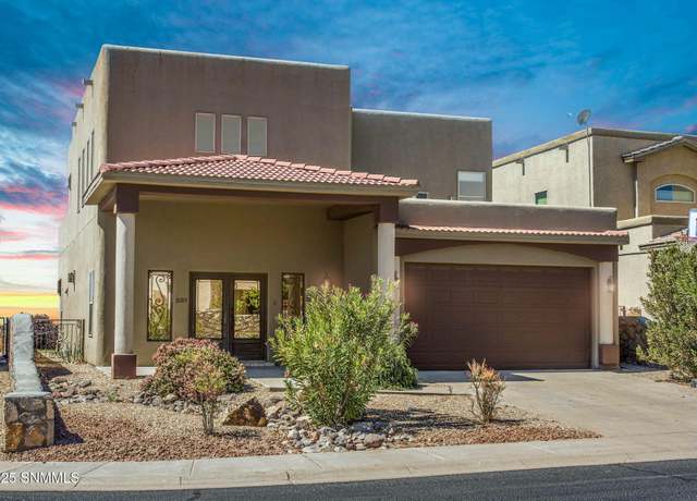 Property at 3105 Rio Arriza Loop, Las Cruces, NM 88012, 4 beds, 2.5 baths