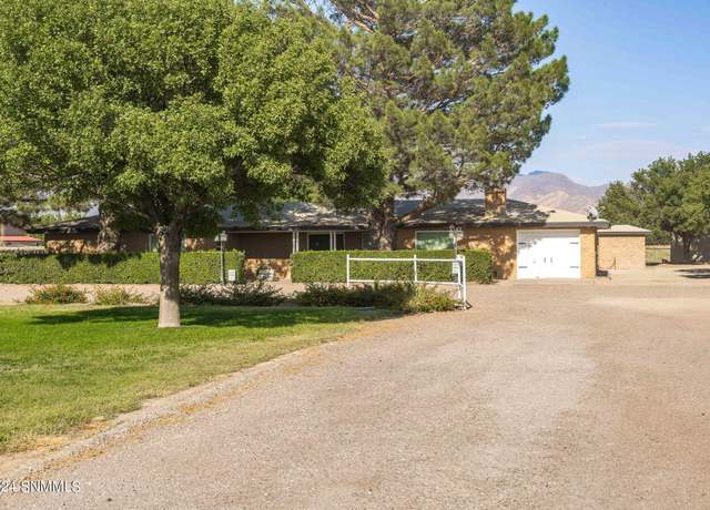 Property at 13246 Hwy 478, Mesquite, NM 88048, 3 beds, 3 baths
