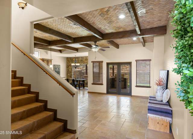 Property at 4082 Calle Corte, Las Cruces, NM 88011, 4 beds, 3 baths