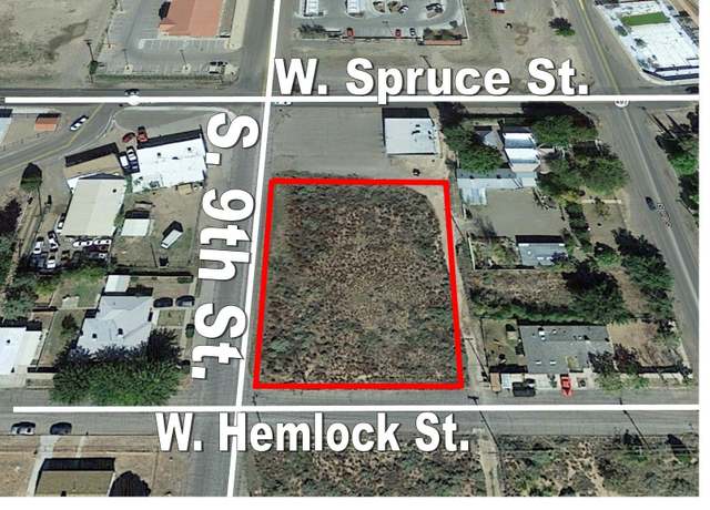 Property at 201 N 9th St, Deming, NM 88030