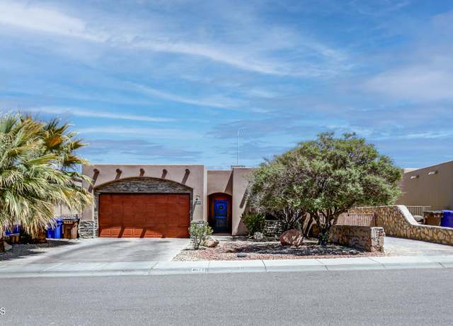 Property at 4022 Bravia Dove Loop, Las Cruces, NM 88001, 3 beds, 2 baths