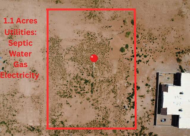 Property at 1328 Mojave Desert Dr, Chaparral, NM 88081