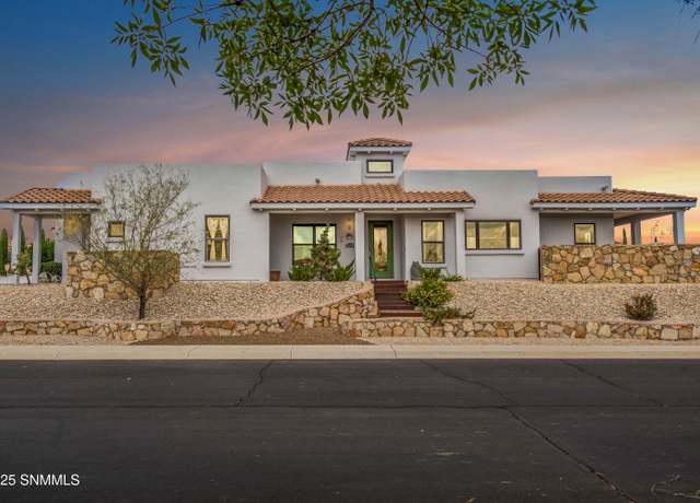 Property at 5174 Picuris Ct, Las Cruces, NM 88011, 3 beds, 3 baths
