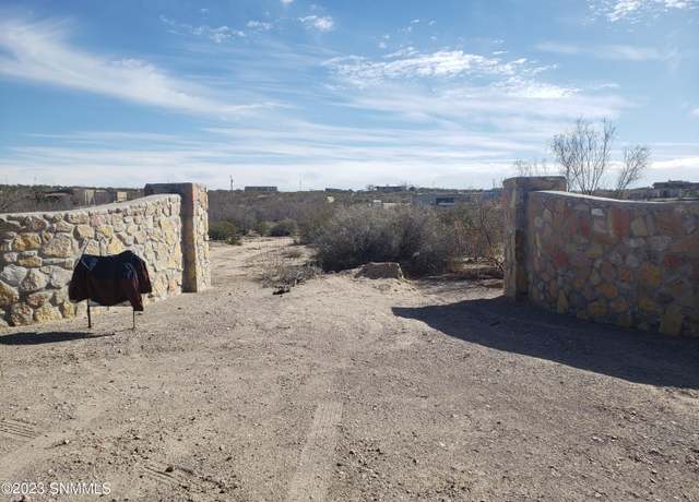 Property at 5050 Mescalero Trl, Las Cruces, NM 88012