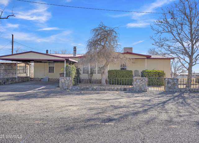 Property at 411 C, Hurley, NM 88043, 3 beds, 2 baths