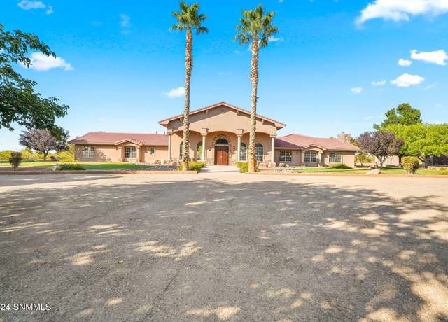 Property at 63 Desert Lakes Rd, Alamogordo, NM 88310, 3 beds, 3.5 baths