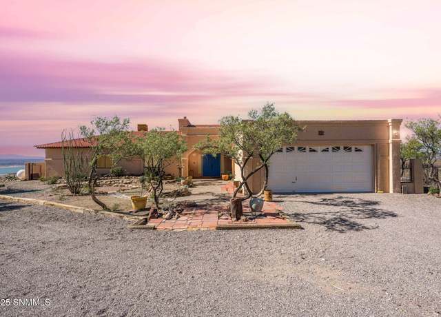 Property at 13 Mcrae Ct, Truth Or Consequences, NM 87901, 3 beds, 2 baths