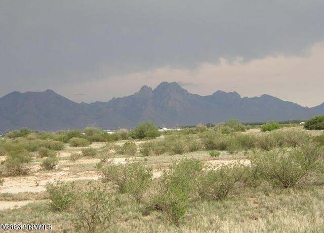 Property at 7569 Rabbit Run Rd, Las Cruces, NM 88012